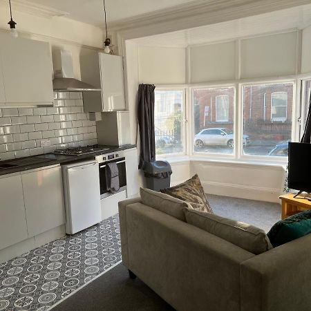 Flat In Leamington Spa Town Centre Apartment Exterior foto