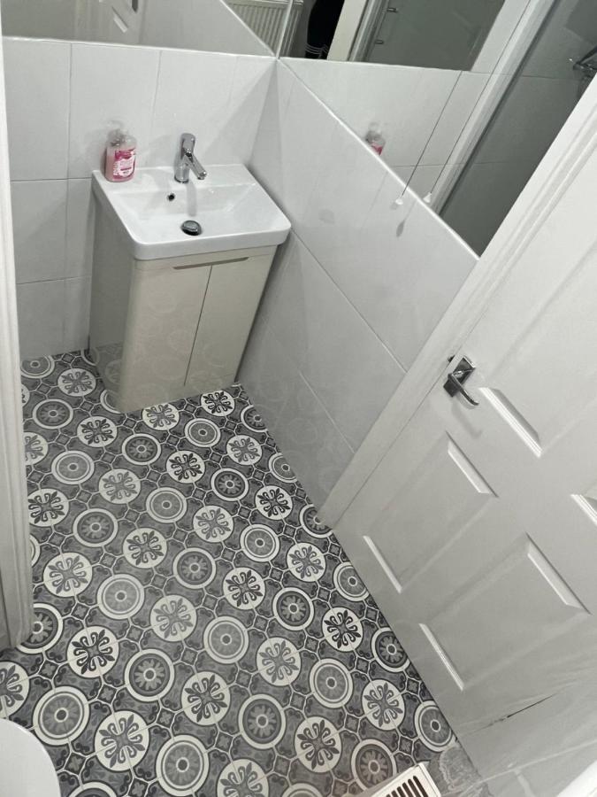 Flat In Leamington Spa Town Centre Apartment Exterior foto